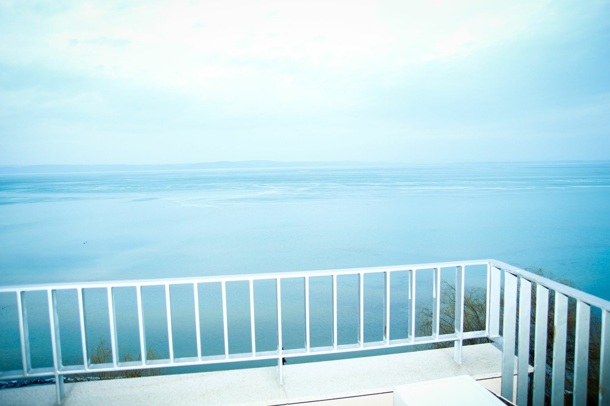 Club 218 Wellness Petra Apartman Siófok Eksteriør bilde